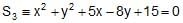 Circle: Theorems and Equation | Mathematics (Maths) for JEE Main & Advanced
